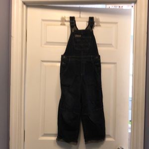 Overalls